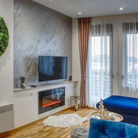Zlatibor Skaj&Spa Exteriör bild