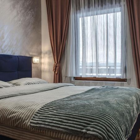 Zlatibor Skaj&Spa Exteriör bild