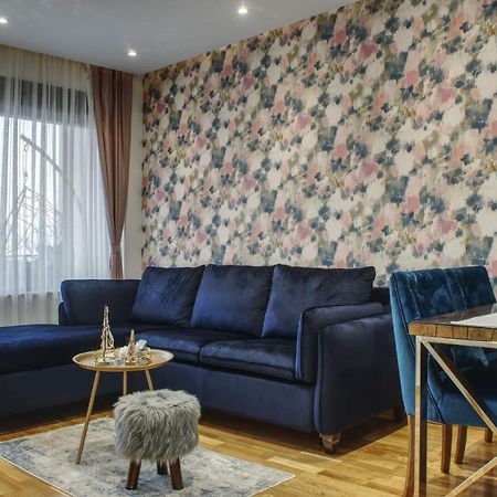 Zlatibor Skaj&Spa Exteriör bild