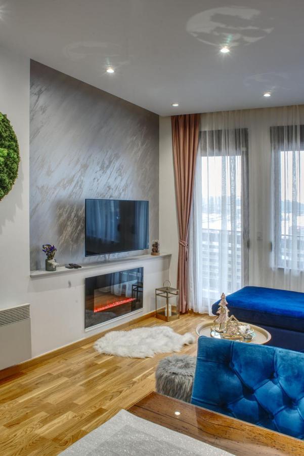 Zlatibor Skaj&Spa Exteriör bild