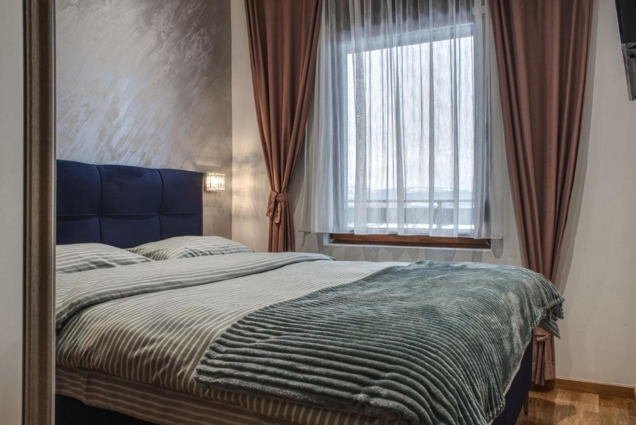 Zlatibor Skaj&Spa Exteriör bild