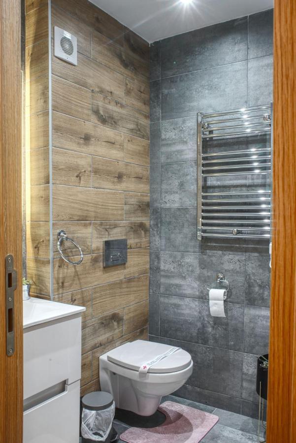 Zlatibor Skaj&Spa Exteriör bild