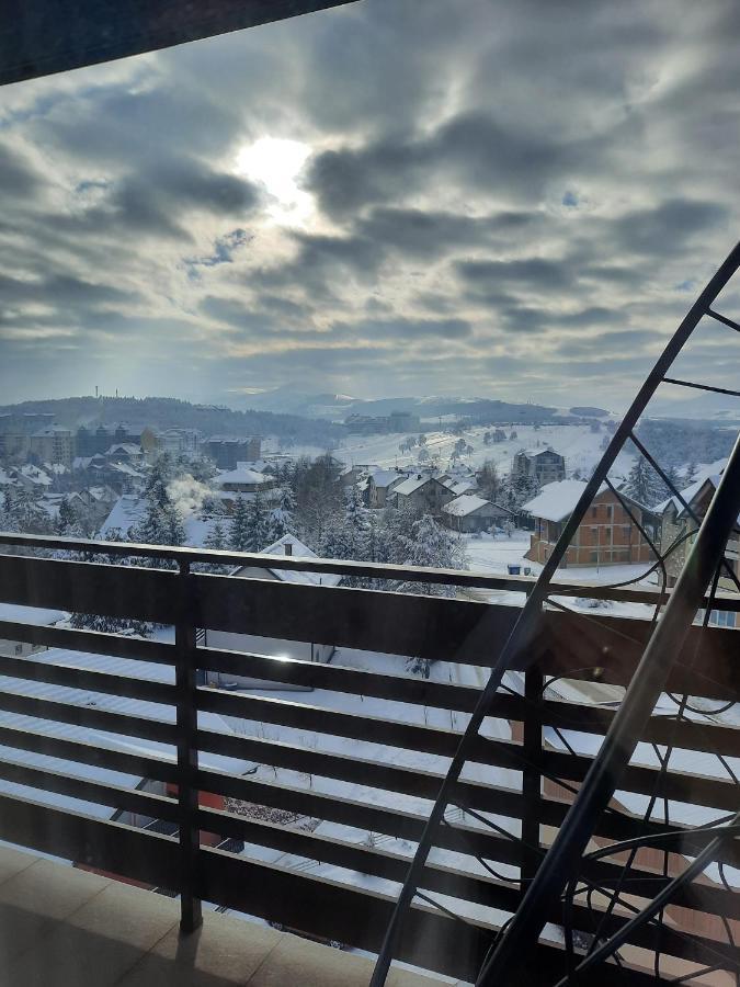 Zlatibor Skaj&Spa Exteriör bild