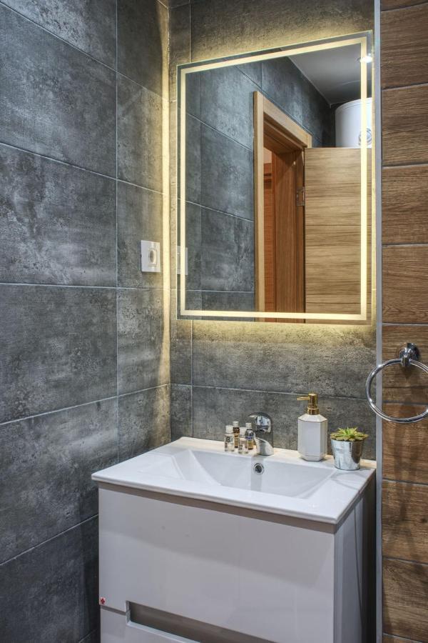 Zlatibor Skaj&Spa Exteriör bild