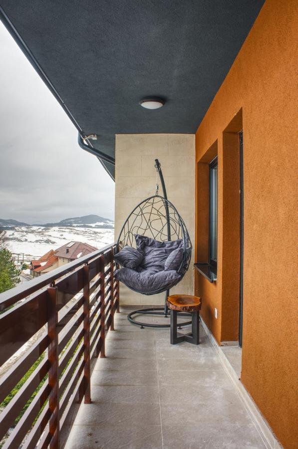 Zlatibor Skaj&Spa Exteriör bild