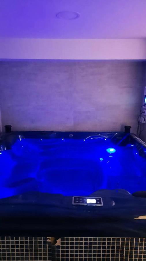 Zlatibor Skaj&Spa Exteriör bild