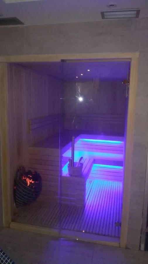 Zlatibor Skaj&Spa Exteriör bild